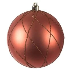 Vickerman Christmas Tree Ornament (3 Pack) (624753)