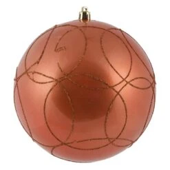 Vickerman Christmas Tree Ornament (3 Pack) (624883)
