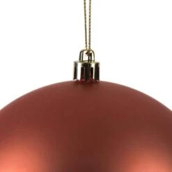 Vickerman Christmas Tree Ornament (4 Pack) (625415) -Roman Ornaments Shop 6252152md