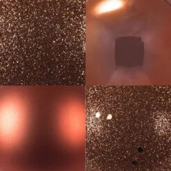 Vickerman Christmas Tree Ornament (4 Pack) (625415) -Roman Ornaments Shop 6252153md