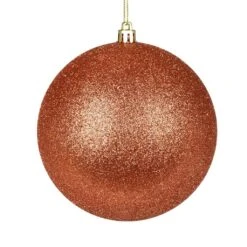 Vickerman Christmas Tree Ornament (4 Pack) (625439)