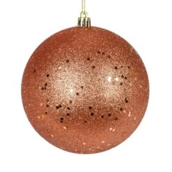 Vickerman Christmas Tree Ornament (4 Pack) (625453)