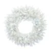 Vickerman Prelit Artificial Christmas Wreath (631775)