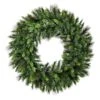 Vickerman Prelit Artificial Christmas Wreath (634271)