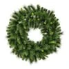 Vickerman Artificial Unlit Christmas Wreath (634516)