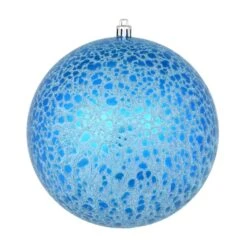 Vickerman Christmas Tree Ornament (4 Pack) (640180)