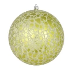 Vickerman Christmas Tree Ornament (6 Pack) (640142)