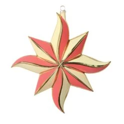 Vickerman Christmas Ornament (2 Pack) (659069)