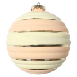 Vickerman Christmas Ornament (4 Pack) (659113)