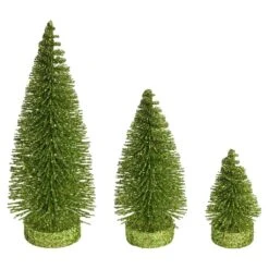 Vickerman Artificial Christmas Tree (3 Pack) (660065)