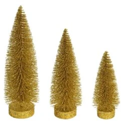 Vickerman Artificial Christmas Tree (3 Pack) (660157)