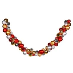 Vickerman Christmas Garland (660553)