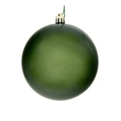 Vickerman Christmas Ornament (6 Pack) (660843)