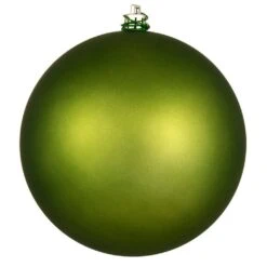 Vickerman Christmas Ornament (4 Pack) (660898)