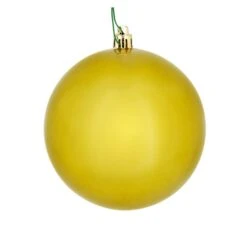 Vickerman Christmas Ornament (6 Pack) (661246)