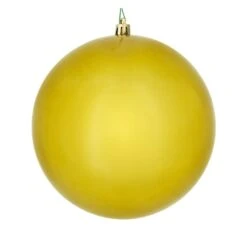 Vickerman Christmas Ornament (4 Pack) (661314)