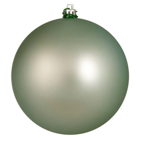 Vickerman Christmas Ornament (6 Pack) (661567) 2 Vickerman Christmas Ornament (6 Pack) (661567) - Image 2