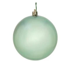 Vickerman Christmas Ornament (6 Pack) (661642)