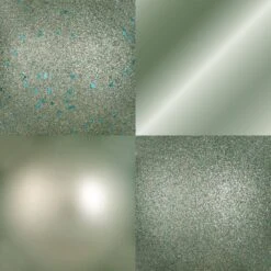 Vickerman Christmas Ornament (4 Pack) (661840) -Roman Ornaments Shop 661840texmd 1