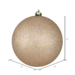 Vickerman Christmas Ornament (12 Pack) (662359) -Roman Ornaments Shop 6623595md