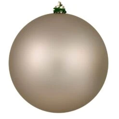 Vickerman Christmas Ornament (12 Pack) (662373)