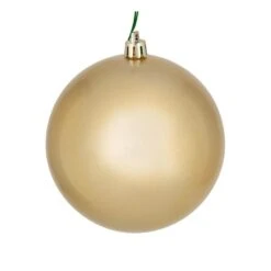 Vickerman Christmas Ornament (12 Pack) (662380)