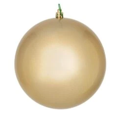 Vickerman Christmas Ornament (4 Pack) (662519)