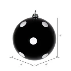 Vickerman Christmas Ornament (6 Pack) (664414) -Roman Ornaments Shop 6644142md