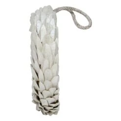 Vickerman Artificial Christmas Wreath (664674) -Roman Ornaments Shop 664674sidemd