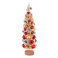 Vickerman Artificial Christmas Tree (665442)