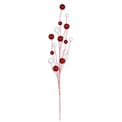 Vickerman Christmas Decoration (6 Pack) (665657)