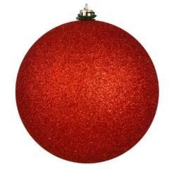Vickerman Christmas Ornament (4 Pack) (666371)
