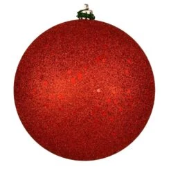 Vickerman Christmas Ornament (4 Pack) (666401)