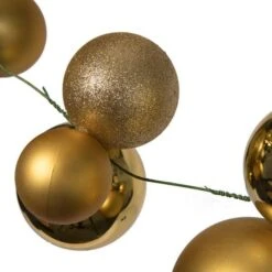 Vickerman Christmas Garland (666654) -Roman Ornaments Shop 666654beadmd