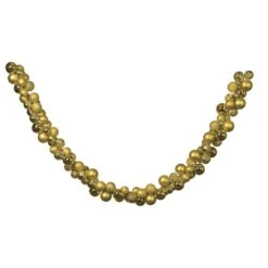 Vickerman Christmas Garland (666685)