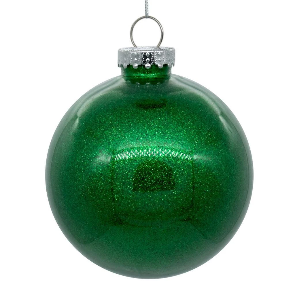 Vickerman Christmas Tree Ornament (12 Pack) (670590) 1 Vickerman Christmas Tree Ornament (12 Pack) (670590)