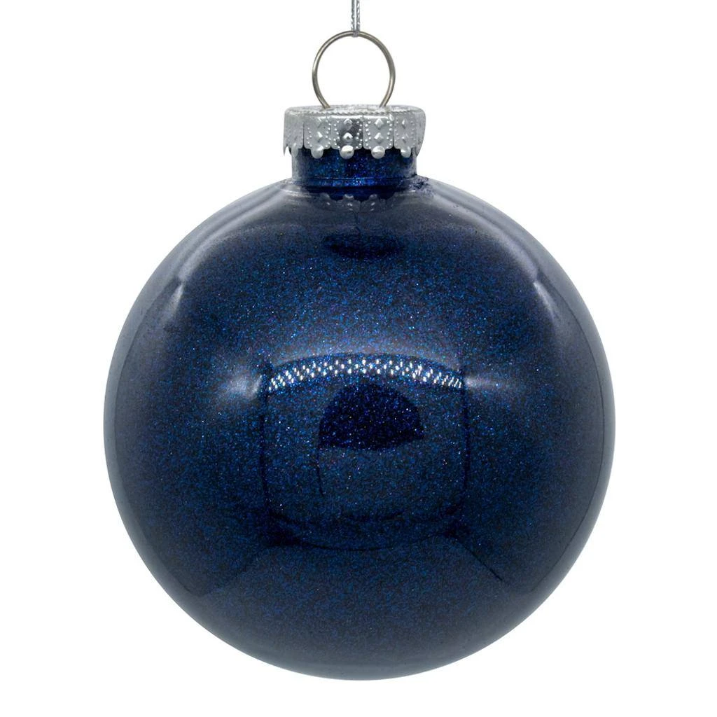 Vickerman Christmas Tree Ornament (6 Pack) (671283) 1 Vickerman Christmas Tree Ornament (6 Pack) (671283)