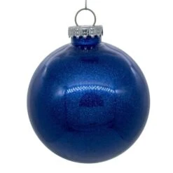 Vickerman Christmas Tree Ornament (4 Pack) (671610)