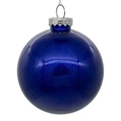 Vickerman Christmas Tree Ornament (4 Pack) (671733)