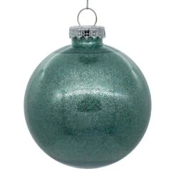 Vickerman Christmas Tree Ornament (4 Pack) (671870)