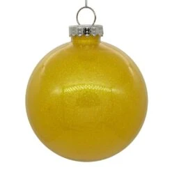 Vickerman Christmas Tree Ornament (4 Pack) (672068)