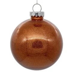Vickerman Christmas Tree Ornament (4 Pack) (672129)