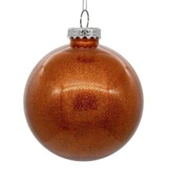 Vickerman Christmas Tree Ornament (4 Pack) (672228)