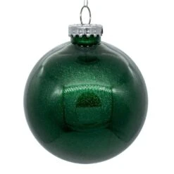 Vickerman Christmas Tree Ornament (4 Pack) (672273)
