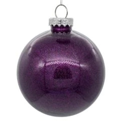 Vickerman Christmas Tree Ornament (4 Pack) (672297)