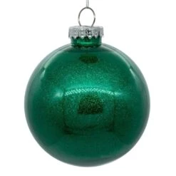 Vickerman Christmas Tree Ornament (4 Pack) (672433)