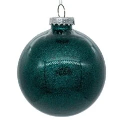 Vickerman Christmas Tree Ornament (4 Pack) (672471)