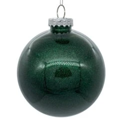 Vickerman Christmas Tree Ornament (4 Pack) (672556)
