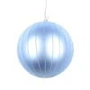 Vickerman Christmas Tree Ornament (4 Pack) (674574)