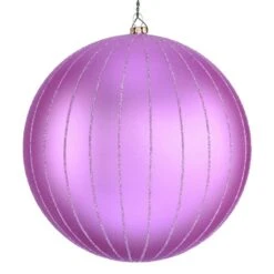 Vickerman Christmas Tree Ornament (2 Pack) (674727)